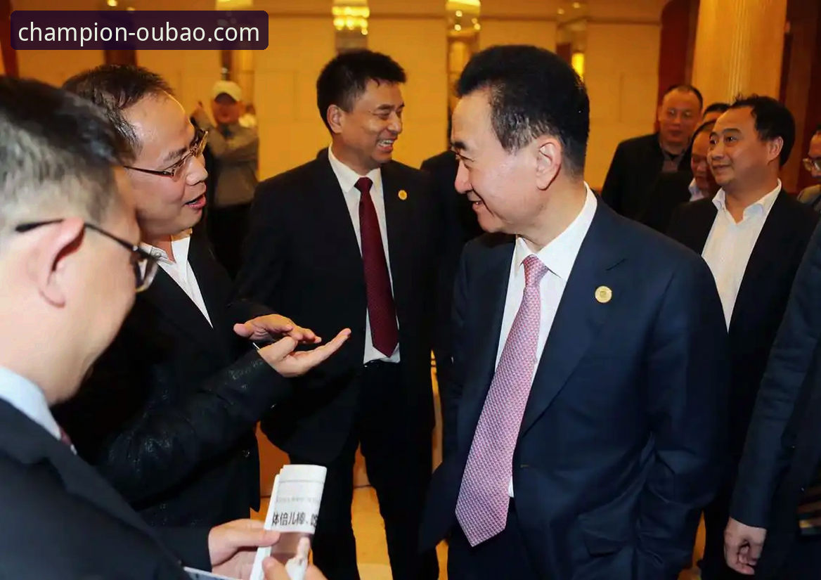 从恒大足球兴衰到许家印庭审：在欧宝体育平台深度解析商业与体育的交织教程