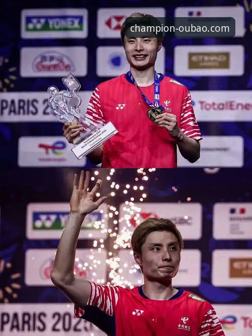 如何通过欧宝体育最新版本深度复盘石宇奇亚锦赛夺冠之战