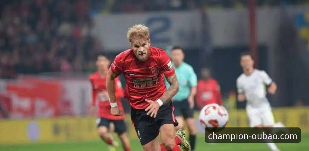 费利佩倒钩破门，为什么说这是本赛季中超最惊艳的进球？